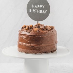 Torta Milkyway